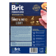 Brit Premium Light Сухий корм з індичкою для дорослих собак з надмірною масою тіла 3кг