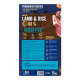 Brit Premium Sensitive Lamb&Rice Сухий корм для дорослих собак з чутливим травленням 15кг