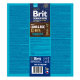 Brit Premium Sensitive Lamb&Rice Сухий корм для дорослих собак з чутливим травленням 1кг