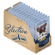 Club 4 Paws Plus Selection Вологий корм з качкою та індичкою для дорослих собак малих порід (в соусі) 85г 12шт