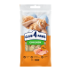 Club 4 Paws Кремові ласощі з куркою для дорослих котів 15г 4шт