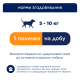 Club 4 Paws Dental Sticks Жувальні палички для дорослих собак малих порід (чистка зубів) 110г