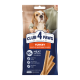 Club 4 Paws М'ясні палички з індичкою для дорослих собак середніх та великих порід 20г 3шт