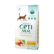 Optimeal Adult Cat Chicken Cухий корм з куркою для дорослих котів 1,5кг