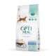 Optimeal Adult Cat Cod Fish Сухий корм з високим вмістом тріски для дорослих котів 10кг