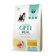 Optimeal Adult Dogs Maxi Chicken Сухий корм з куркою для дорослих собак великих порід 4кг