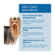 Optimeal Adult Dogs Mini Breed Salmon Сухий корм для дорослих собак мініатюрних порід з високим вмістом лосося 700г