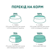 Optimeal Adult Dogs Mini Breed Salmon Сухий корм для дорослих собак мініатюрних порід з високим вмістом лосося 700г