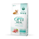 Optimeal Puppies All Breeds Сухий корм з індичкою для цуценят усіх порід 1,5кг