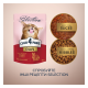 Club 4 Paws Premium Plus Selection Вологий корм зі смужками кролика в соусі 85г 12шт