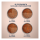 Club 4 Paws Premium Plus Selection Вологий корм зі шматочками телятини в овочевому желе для дорослих котів 80г 12шт