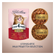 Club 4 Paws Premium Plus Selection Вологий корм зі смужками яловичини в крем-супі з брокколі 85г 12шт
